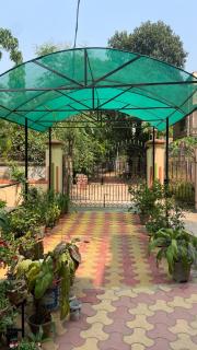 Ichhamati Homestay - Shānti Niketan - 0