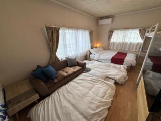 Share House Kofu - Digital check-in only - 7