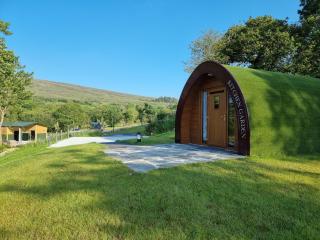 Goats Path Farm and Pod Park - Bantry - 2