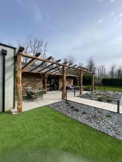 La villa d'Eva - Léguillac-de-Lauche - 7