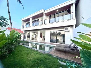 Villa luviam 4 - Tumbak Bayuh - 9