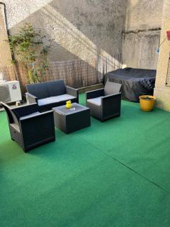 Cosy atelier - Vierzon - 7