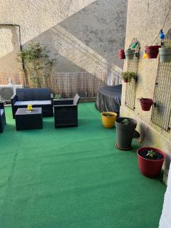Cosy atelier - Vierzon - 8