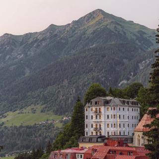 Residenz Boutique Suites - Bad Gastein - 0