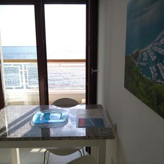 Seaside Apartment - Aurisina - 5