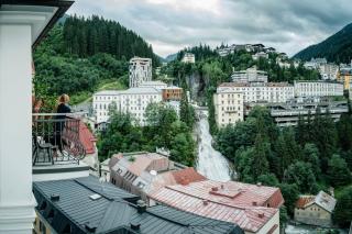 Residenz Boutique Suites - Bad Gastein - 9