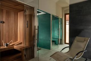 Hotel Parma e Oriente Wellness & Spa - Montecatini Terme - 7
