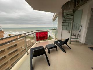 Ático vistas lujo Magic World - 7