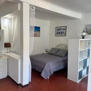 Studio Gambetta Saint-Tropez - Saint-Tropez - 3