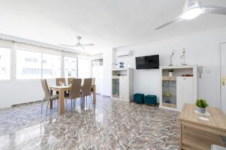 Seafront Apartment Benalmadena - Benalmádena - 3