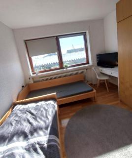 Ferienwohnung König - Dornstadt - 2