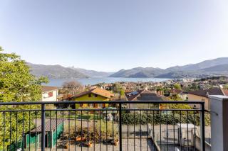 CASA ELENA - Bella vista lago - Germignaga - 3