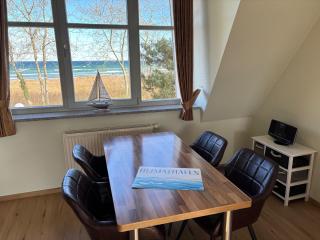 2 Zimmer Appartement Ostseeblick - Boltenhagen - 4