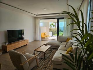 Elegant 3 Bedroom Home next to Santa Clara Golf - Marbella - 8