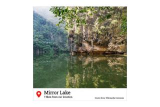 The Bay 6pax 2BR Apartment at Town Centre - Ipoh - 4