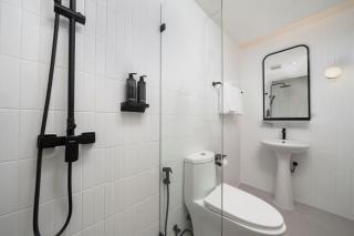 Asoka Hotel - Banguecoque - 1