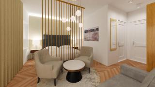 Hotel Pradell - Ortisei - 9