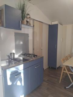 Mobil-home à 20 mn d'Europa Park - Boofzheim - 9
