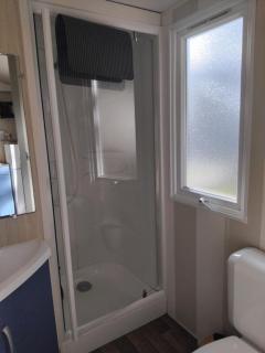 Mobil-home à 20 mn d'Europa Park - Boofzheim - 4