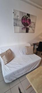 Grand studio - Villejuif - 9
