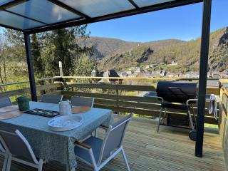 Chez Gwen et Marie - Bogny Sur Meuse - 0