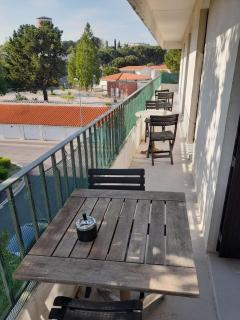 Bel appartement Perpignan 15 min de la mer - Perpignan - 3