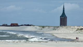 Gutenbergheim Wangerooge - Wangerooge - 2