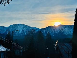 Vila Gloria - Poiana Brasov - 4