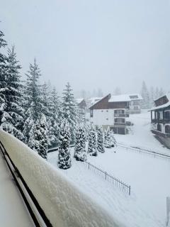 Vila Gloria - Poiana Brasov - 2