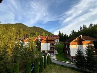 Vila Gloria - Poiana Brasov - 1