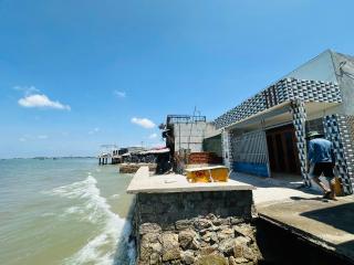 Ăn gì cũng được Homestay - Long Hai - 1