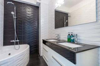 Modern Sea View Apartment on Promenade des Anglais - Nice - 9