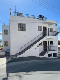 Kissonerga Sea Breeze Apartments Panoramic Ocean View - Kissonerga - 6