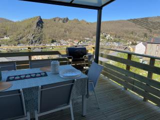 Chez Gwen et Marie - Bogny Sur Meuse - 6
