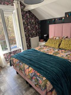 Chez Gwen et Marie - Bogny Sur Meuse - 5