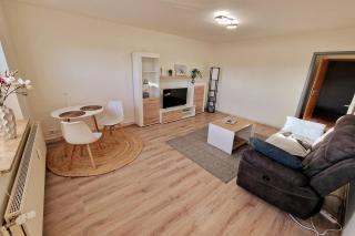 Gemütliche Zweizimmerwohnung in Borby ideal für Pendler - 9