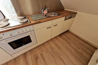 Gemütliche Zweizimmerwohnung in Borby ideal für Pendler - 4