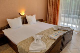 Hotel Feniks Lozenets - Lozenets - 3