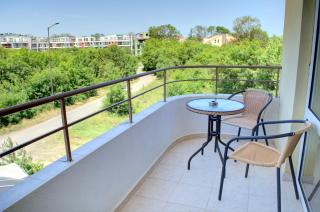 Hotel Feniks Lozenets - 1