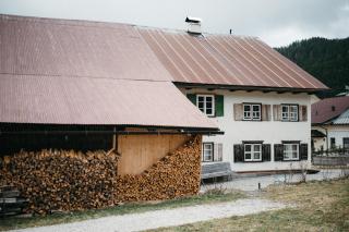 Floras Haus Hostel - Schattwald - 2