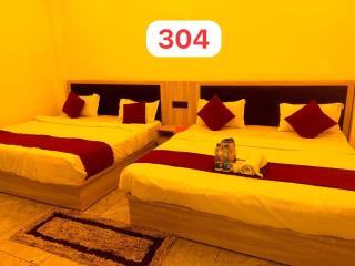 Hotel Saksham Palace - Ayodhya - 8