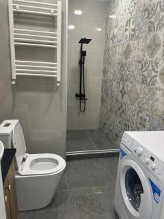 Stylish apartment in Tbilisi for rent! - Tbilisi - 9