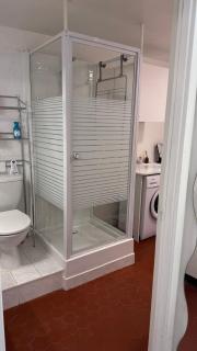 Studio Gambetta Saint-Tropez - Saint-Tropez - 9