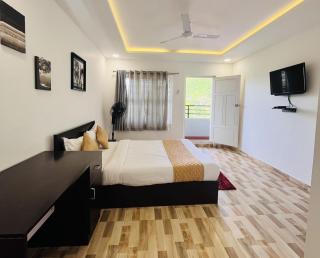 7 Malai Munnar - Munnar - 8