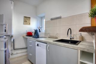 2 pièces, charmant, central, climatisé," Amorada " - Sarlat-la-Canéda - 2