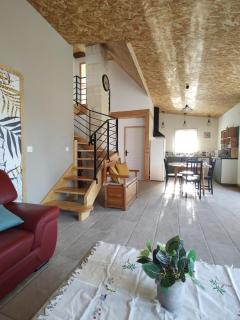 Le Logis de Jade - Saint-Léon - 9