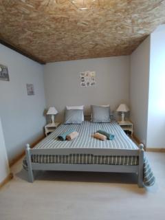 Le Logis de Jade - Saint-Léon - 2