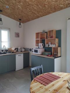 Le Logis de Jade - Saint-Léon - 4