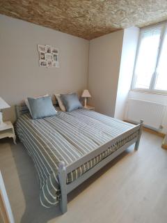 Le Logis de Jade - 1