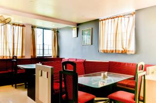 Hotel O Mayura Novacity - Bastora - 8